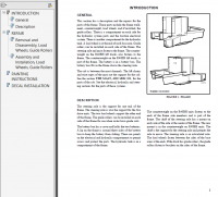 repair manual Hyster Class 2 For C176 (R40EH) Electric Motor Narrow Aisle Trucks PDF Manual
