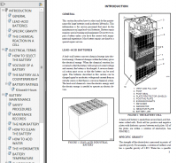 repair manual Hyster Class 2 For A186 (R30CH) Electric Motor Narrow Aisle Trucks PDF Manual