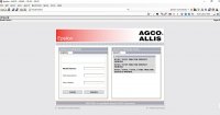 spare parts catalog Agco Allis