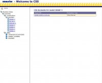 repair manual Komatsu CSS Service Utility - Crawler Excavators, Wheel Loaders, Engines