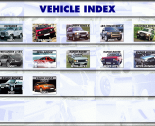 spare parts catalog Land Rover