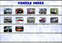 spare parts catalog Land Rover