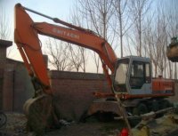 repair manual HITACHI EX160WD SERVICE REPAIR MANUAL