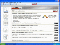 spare parts catalog CASE IH AG North America
