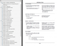 repair manual Hitachi Excavator EX400-5 Workshop Manual PDF