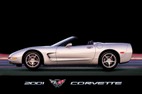 repair manual Chevrolet Chevy Corvette C5 1997-2004 Workshop Manual PDF