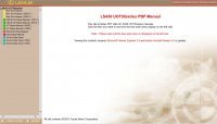 repair manual Lexus LS430 Repair Manual