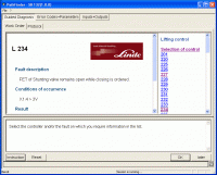 Diagnostic Software Linde Pathfinder 2014 V 3.5.8.4