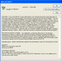  Alldata 10.50.1: Full set
