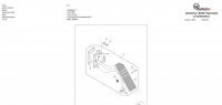 spare parts catalog Freightliner Argossy H110064S T Spare Parts Catalog