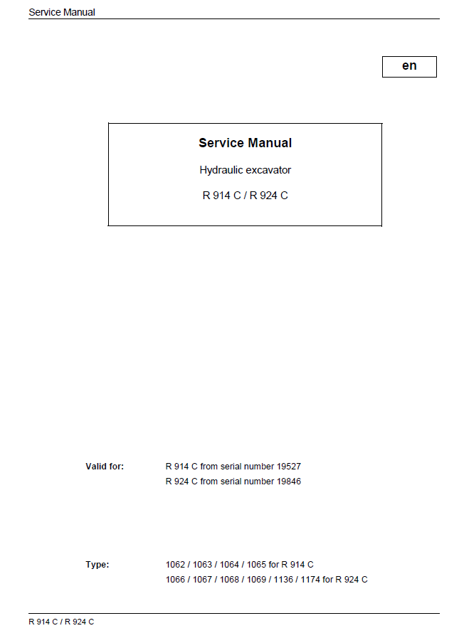 Kango 950 Manual Ebook -