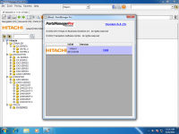 repair manual Full Heavy Technics Set 2013-2024