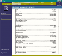 spare parts catalog Renault + Dacia Dialogys 4.36