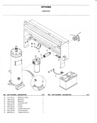 spare parts catalog Atlas Copco Parts Manual With Exploded Views Manual PDF