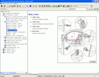 repair manual ELSA 4.0 - AUDI (2013-02) repair manual
