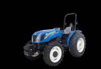 repair manual NEW HOLLAND TRACTOR Series 70
