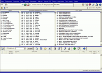 spare parts catalog General Motors GNA (Epc4) 2013 Parts Catalog