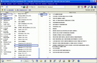 spare parts catalog General Motors GM GLOBAL