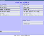 spare parts catalog Hino Truck 2013 Parts Catalog