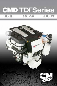 repair manual Volkswagen VW Marine TDI Boat Workshop Service Manuals PDF