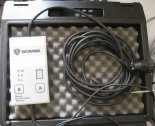 Diagnostic Software Scania VCI1