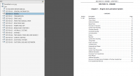 repair manual New Holland 8670 8770 8870 8970 Tractors Service Manual PDF