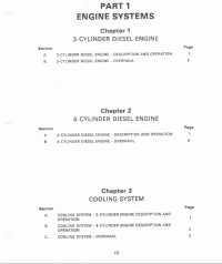 repair manual New Holland Ford 455C 555C 655C Tractor Loader Backhoe Service Manual PDF