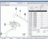 spare parts catalog Ssang Yong 2013 parts catalog