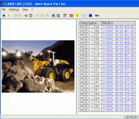 repair manual Liebherr 2012 LHB, LFR, LBH, LWT, MOT