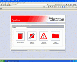 spare parts catalog Valtra AG Tractors