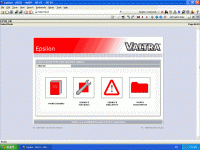 spare parts catalog Valtra AG Tractors