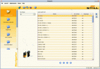 repair manual STILL STEDS 8.11