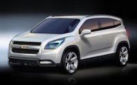 repair manual Chevrolet Orlando 2011 Repair Manual