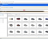 spare parts catalog VMware Microcat V6 Kia 01/2025 EPC Catalogue