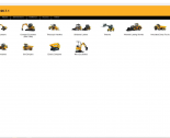Diagnostic Software JCB ServiceMaster 4 2026 v26.7.1 Diagnostic Software