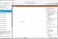 Diagnostic Software NAVISTAR Service Diagnostics Solutions (SDS) 08.2024 v1.9.7.