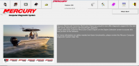 Diagnostic Software Mercury Computer Diagnostic System 9.08 2013