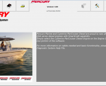 Diagnostic Software Mercury Computer Diagnostic System 9.08 2013
