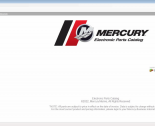 spare parts catalog Mercury Marine EPC [2025] Spare Parts Catalog VMWARE