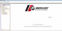 spare parts catalog Mercury Marine EPC [2025] Spare Parts Catalog VMWARE