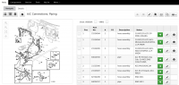 repair manual MACK IMPACT EPC USA 2024 Online Parts Catalog & Service Information