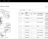 repair manual MACK IMPACT EPC USA 2024 Online Parts Catalog & Service Information