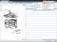 spare parts catalog Chrysler FCA EPC 2024 Online Parts Catalog