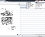 spare parts catalog Chrysler FCA EPC 2024 Online Parts Catalog