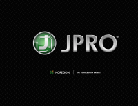 Diagnostic Software JPRO Commercial Vehicle Diagnostics Software 2025 V2