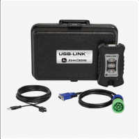 Diagnostic adapter interface John Deere USB-Link 3 Wireless Machine Interface