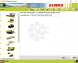 Diagnostic Software Claas CDS CANUSB Interface Activation Key