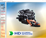 Diagnostic Software Doosan E-Doctor Engine Diagnostic Software v2.3.5.8 [6.2023]