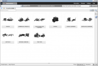 spare parts catalog CASE IH Agriculture (AG) North America EPC - Parts Catalog 2019