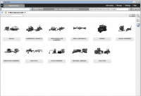 spare parts catalog New Holland EPC AG North America region 11/2018 Parts Lookup Offline